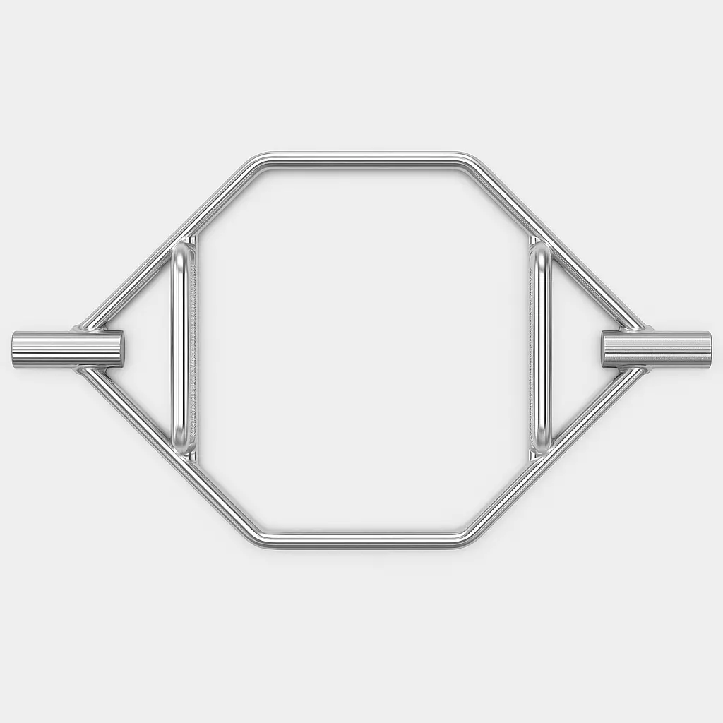 Strab Bar 3D print model_5