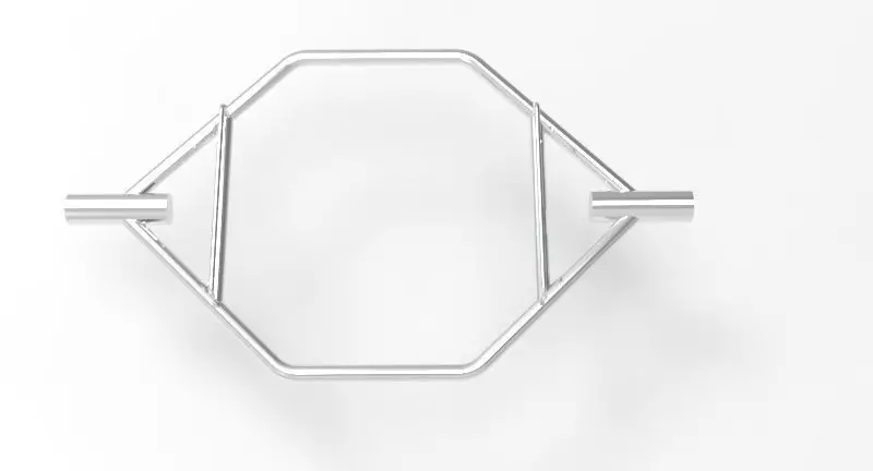 Strab Bar 3D print model_2