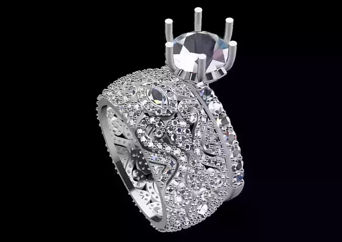 A Masterpiece of Elegance