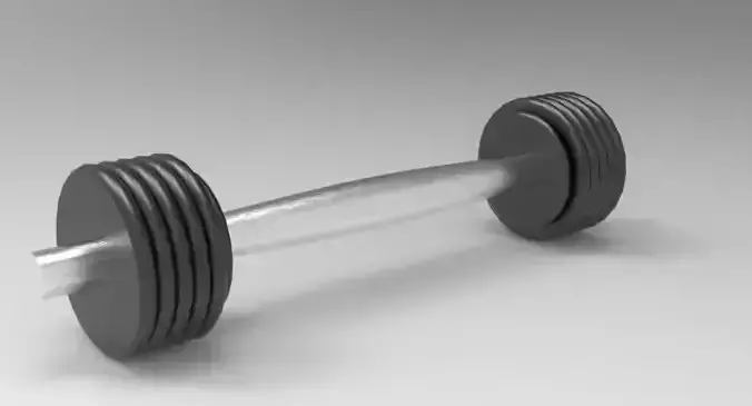 Adjustable Dumbbells