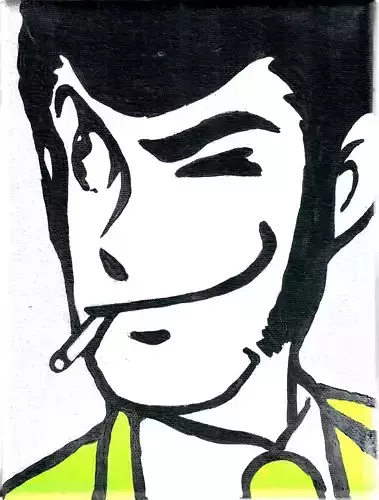 Lupin III