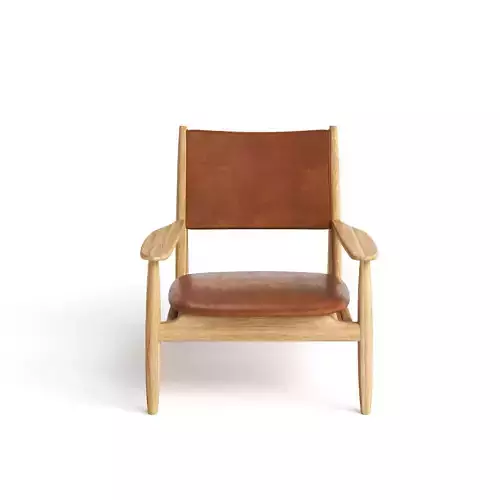 Summit lounge chair