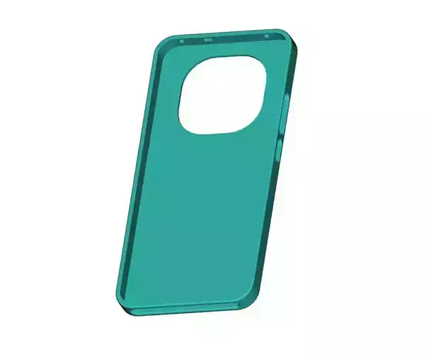 Oppo F29 Case