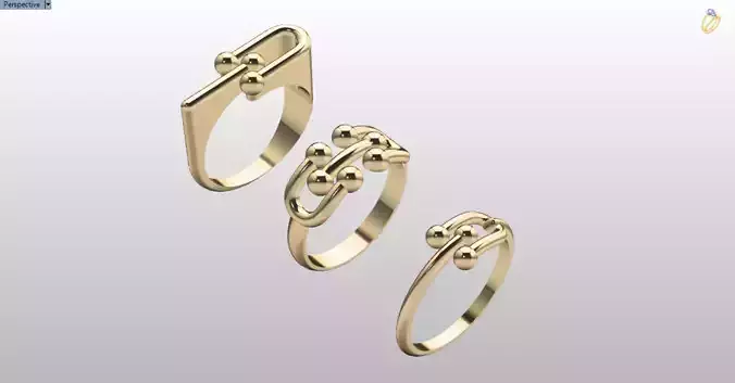 link ring collection