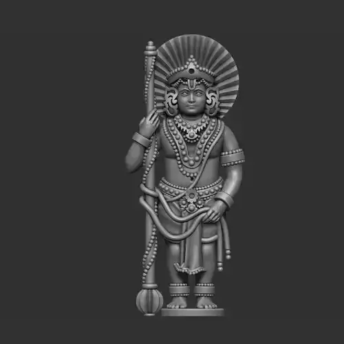 Kartikeya