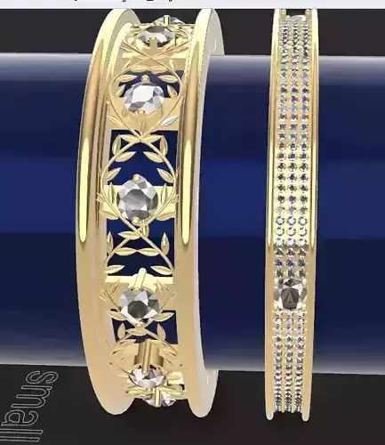 bangle set
