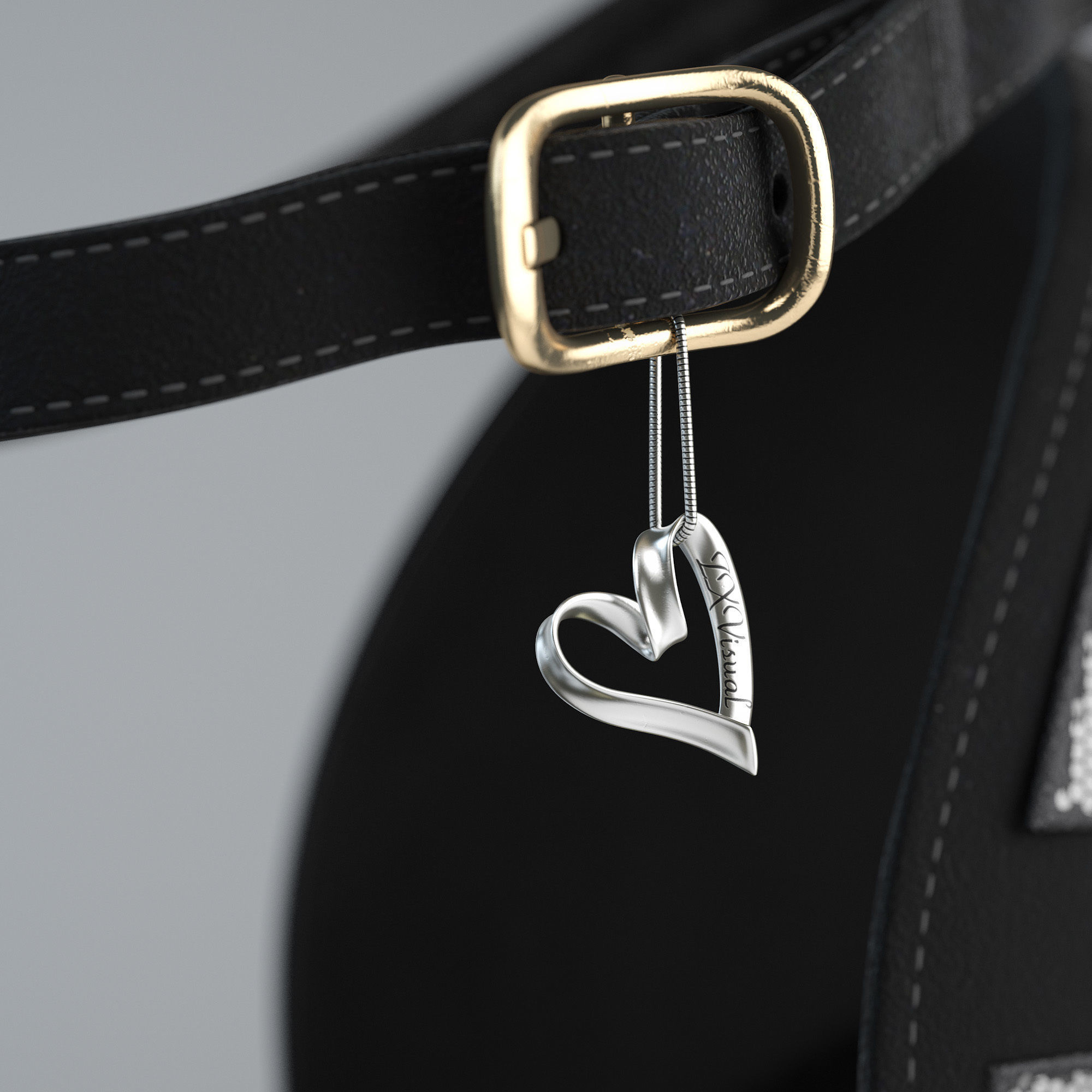 Refine Yourself 3D model_5