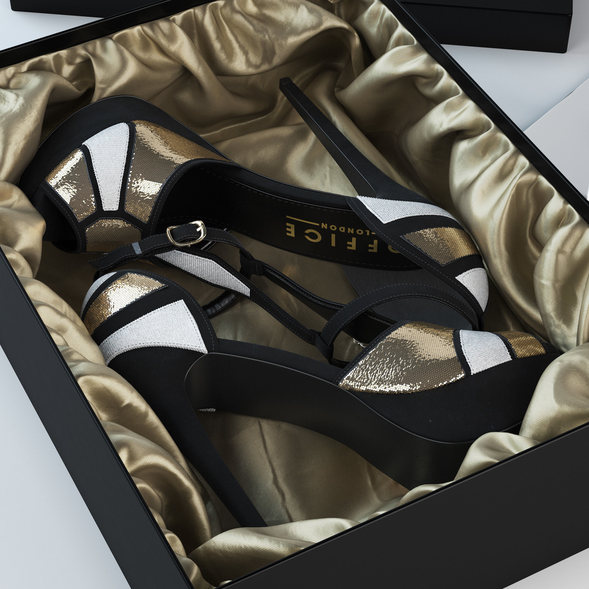 Refine Yourself 3D model_6