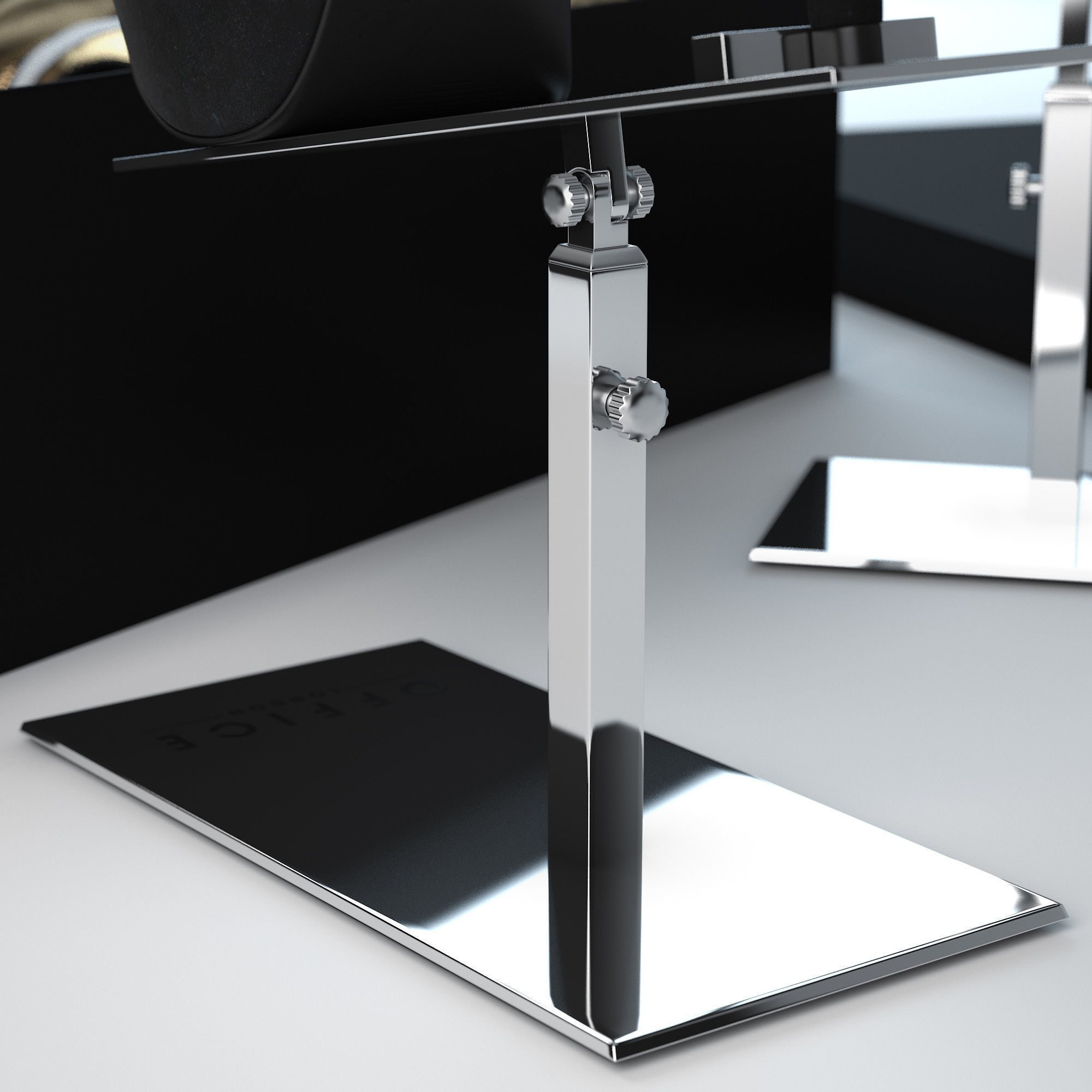 Refine Yourself 3D model_9