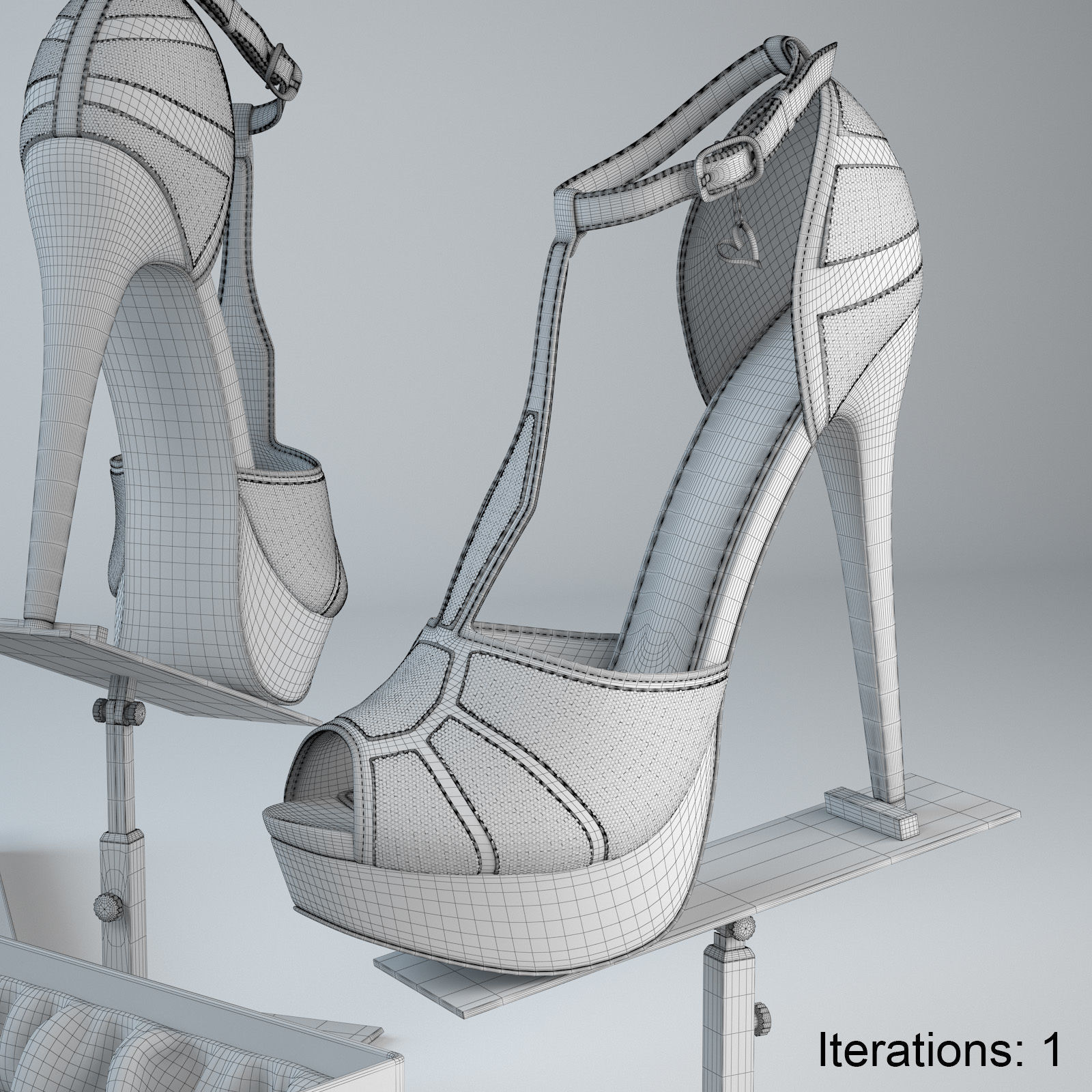 Refine Yourself 3D model_14