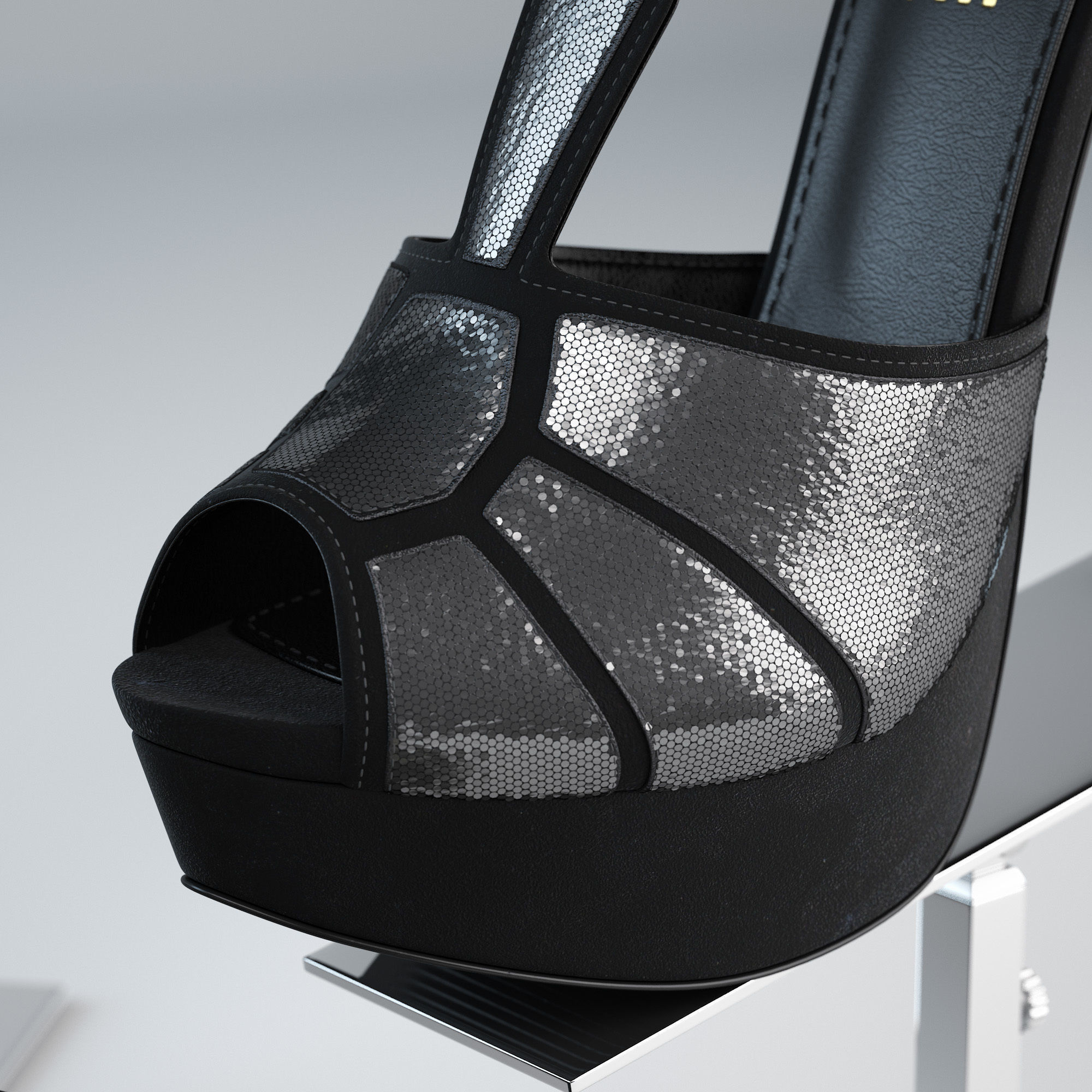 Refine Yourself 3D model_3