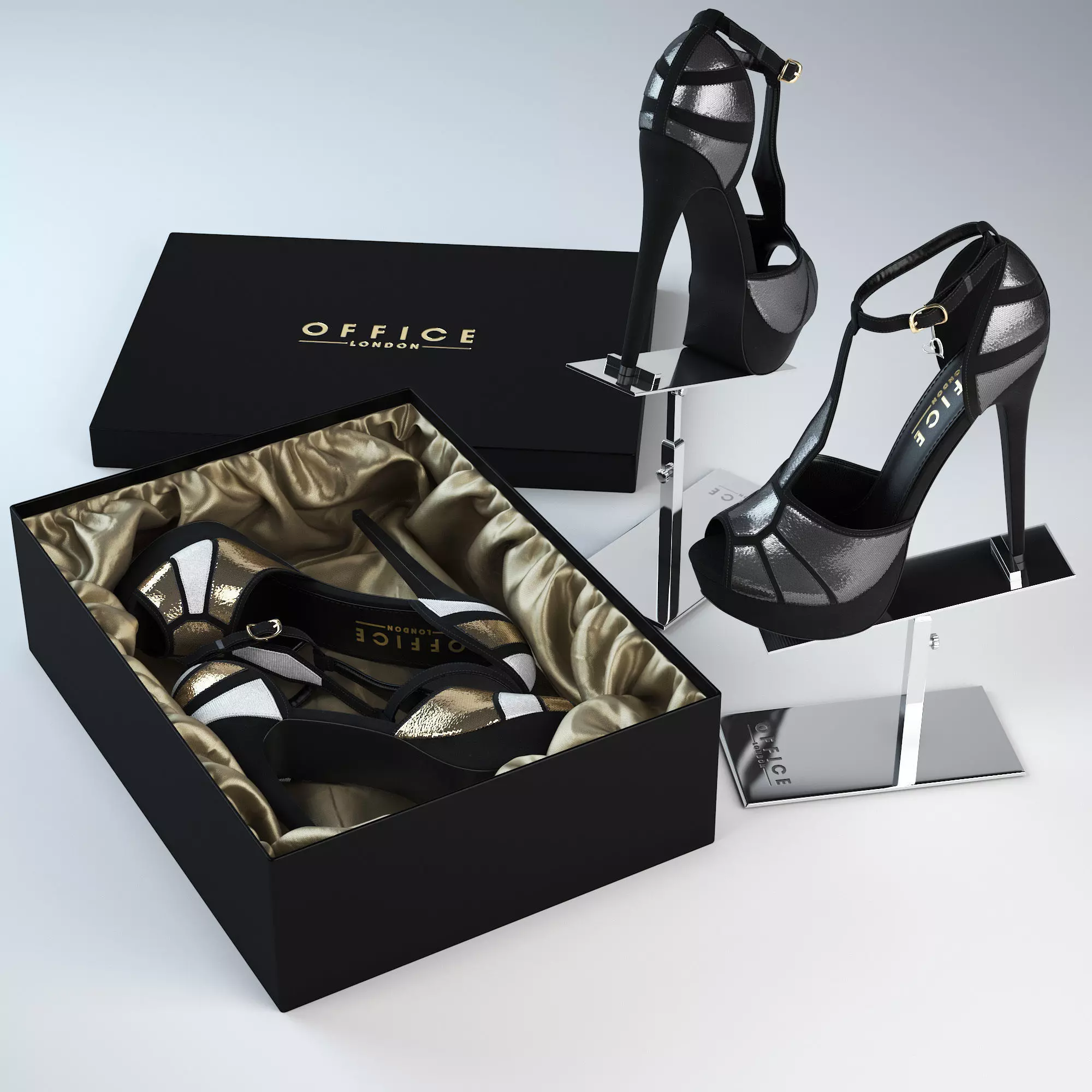 Refine Yourself 3D model_0