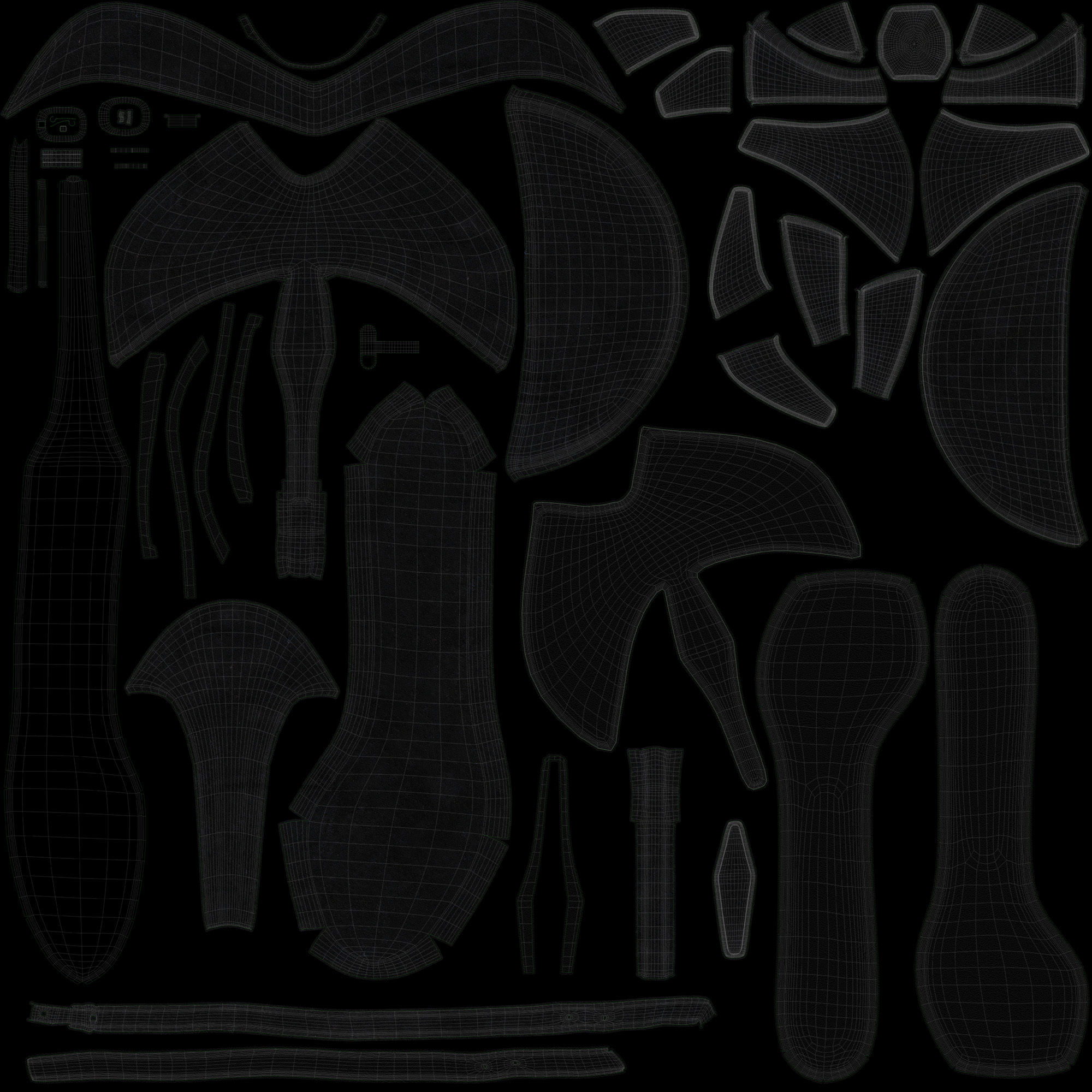 Refine Yourself 3D model_15