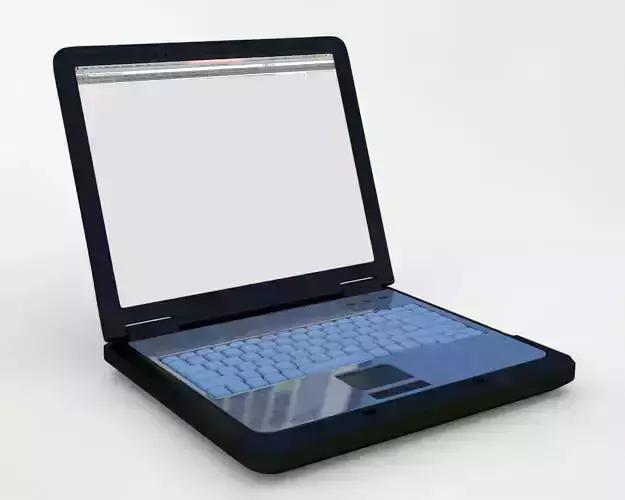 Laptop