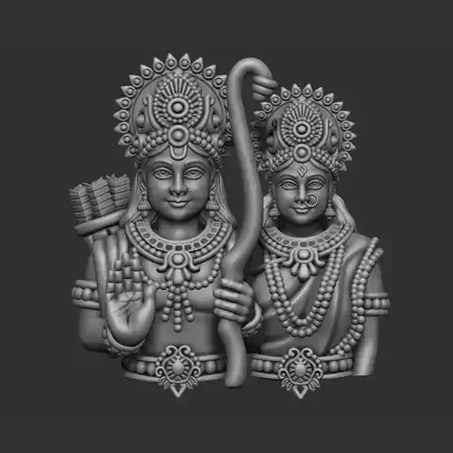 Radha Krishna 
