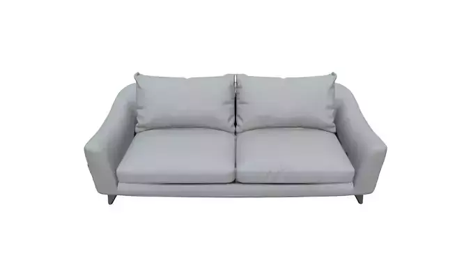 MINIMALIST SOFA