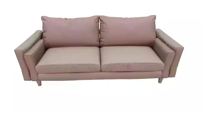 LUXURY SOFA