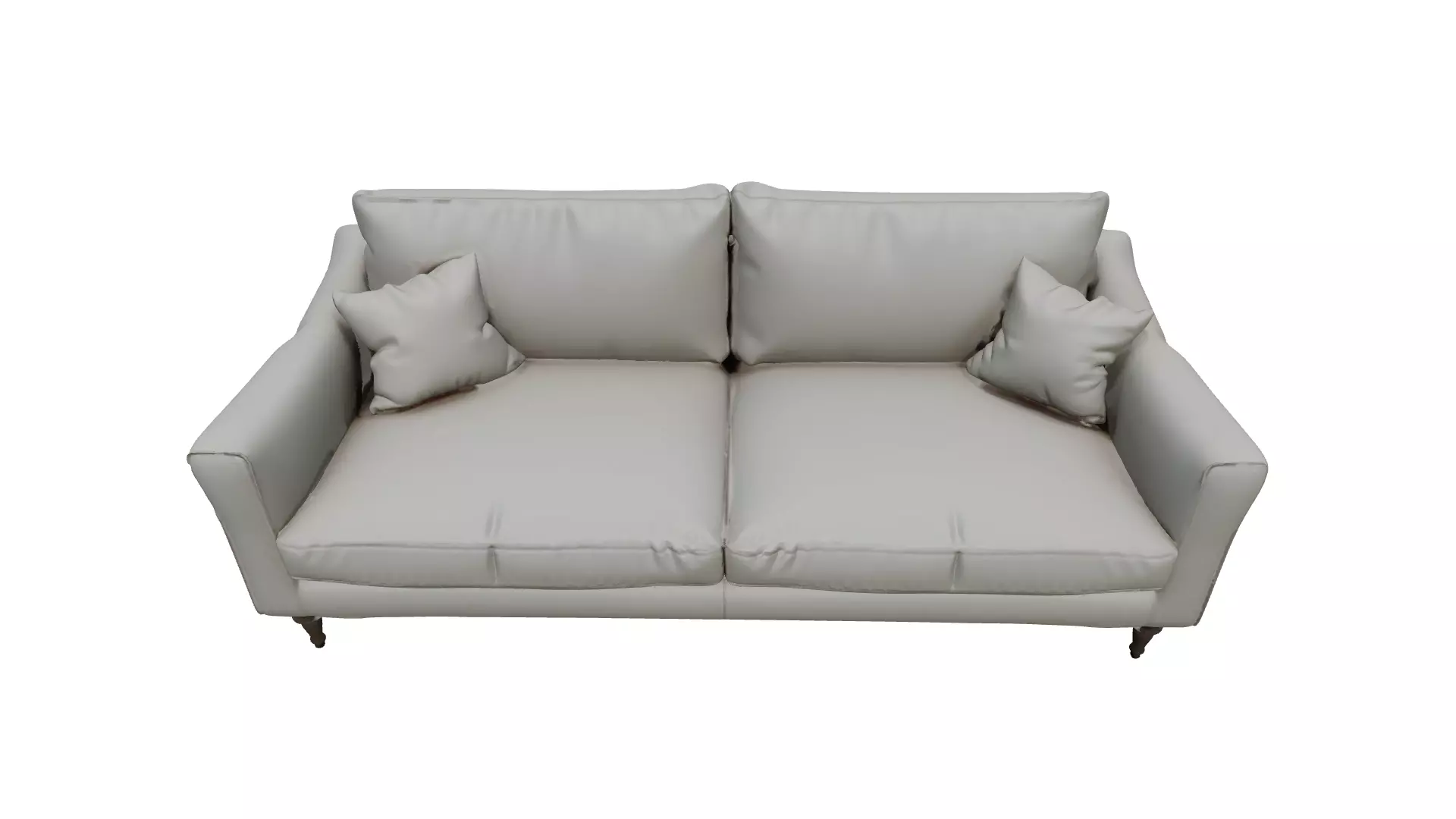 SOFA GOOD 3D model_0