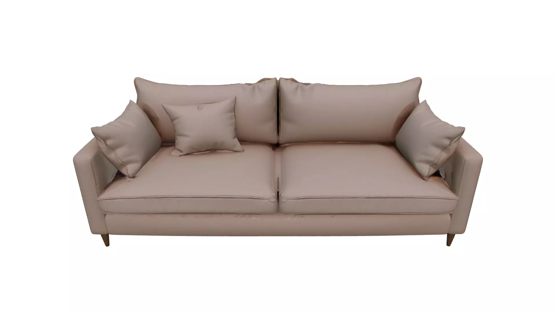 NICE SOFA 3D model_0
