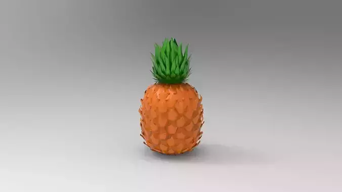 Pineapple