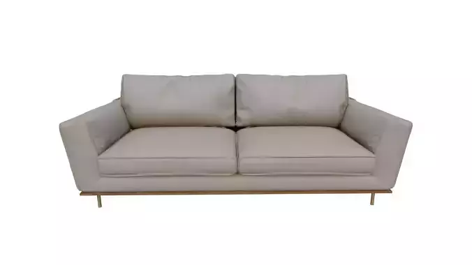 SIMPLE SOFA
