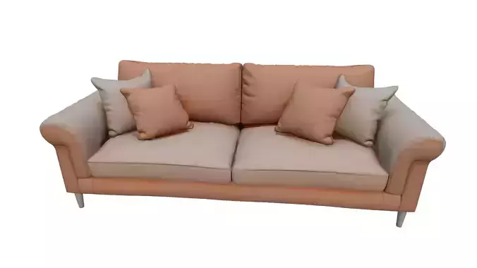 FAMILY SOFA