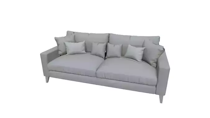 SIMPLE SOFA
