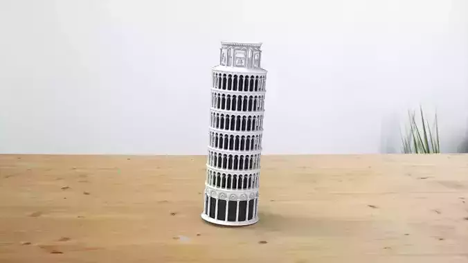 Pisa Tower