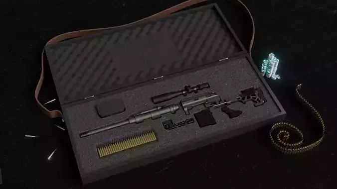 FJX Imperium-Call of Duty