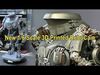 New Version  RoboCop 2 Cain   Action Figure 3D Printable Model 3D print model_1