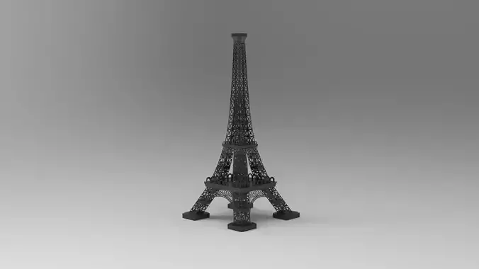 Eiffel Tower