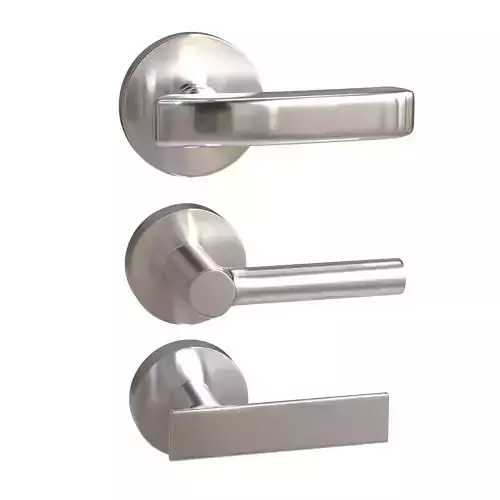 Door Handles