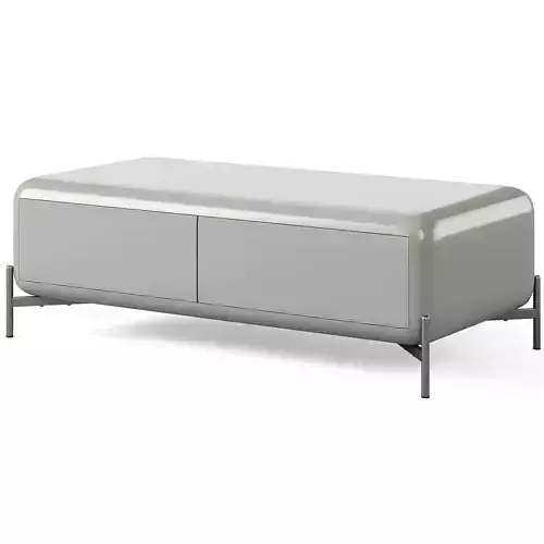 Coffee table Alazne by Sklum