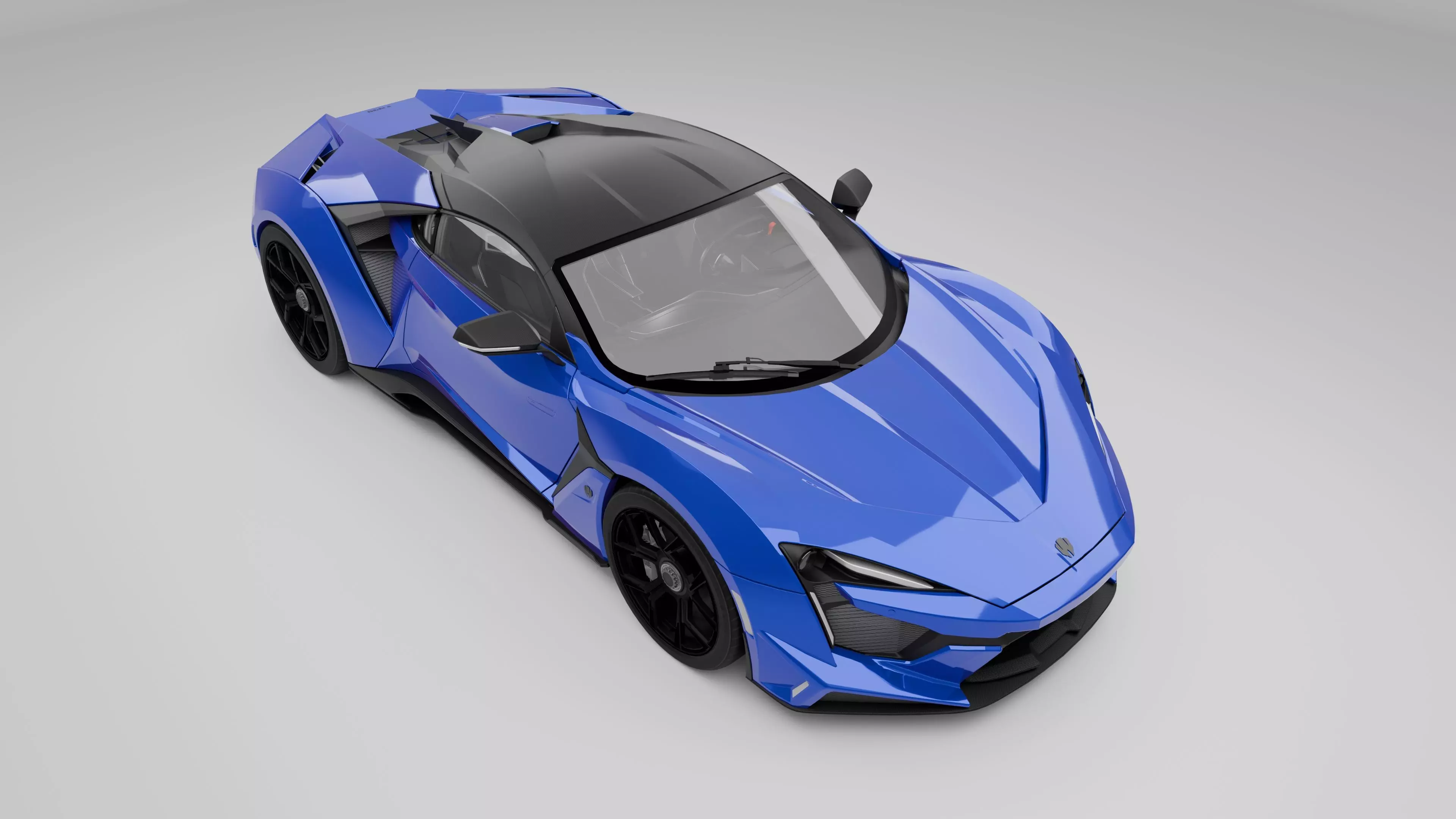 W Motors Fenyr Supersport 3D model_6