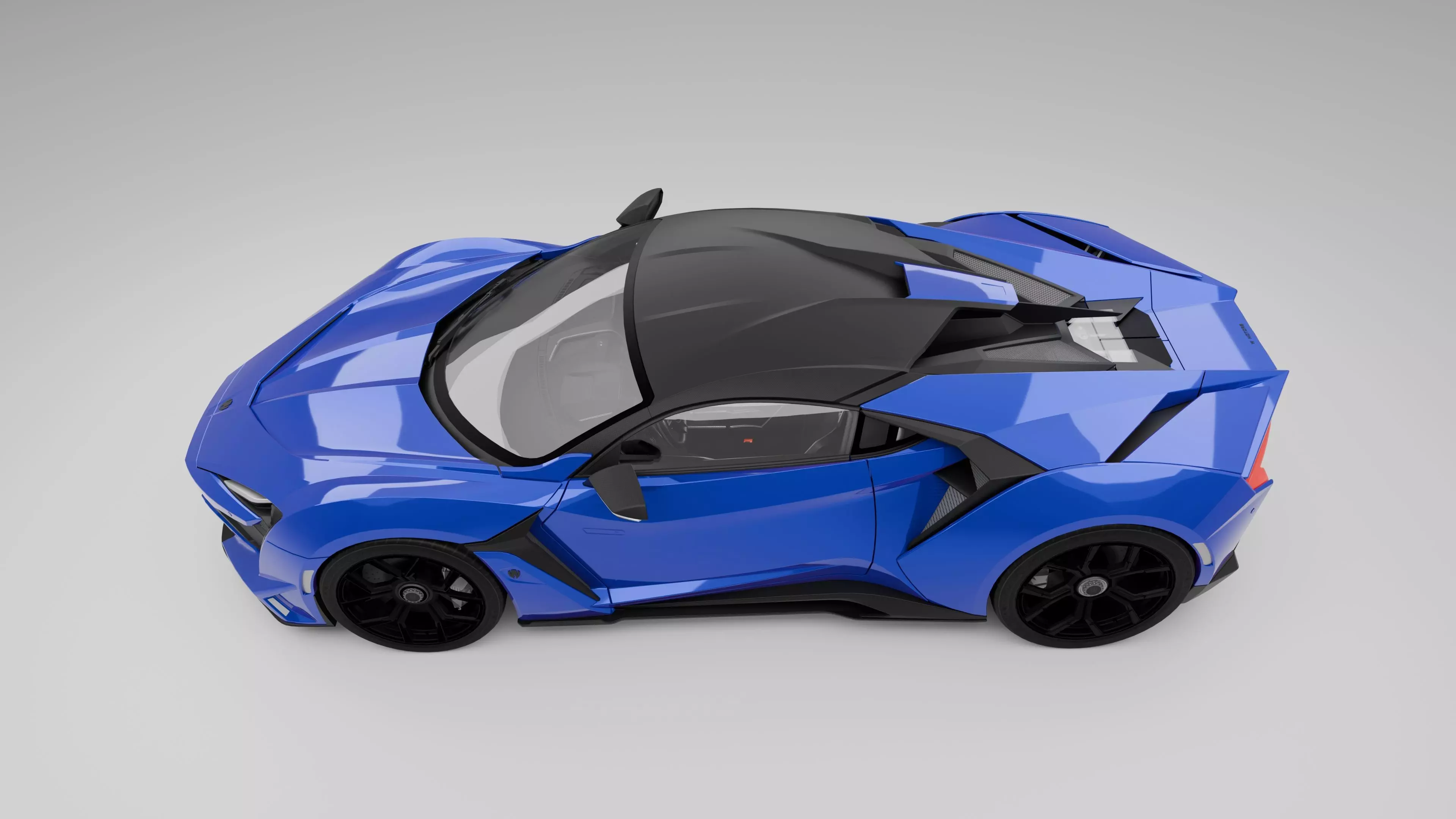 W Motors Fenyr Supersport 3D model_4