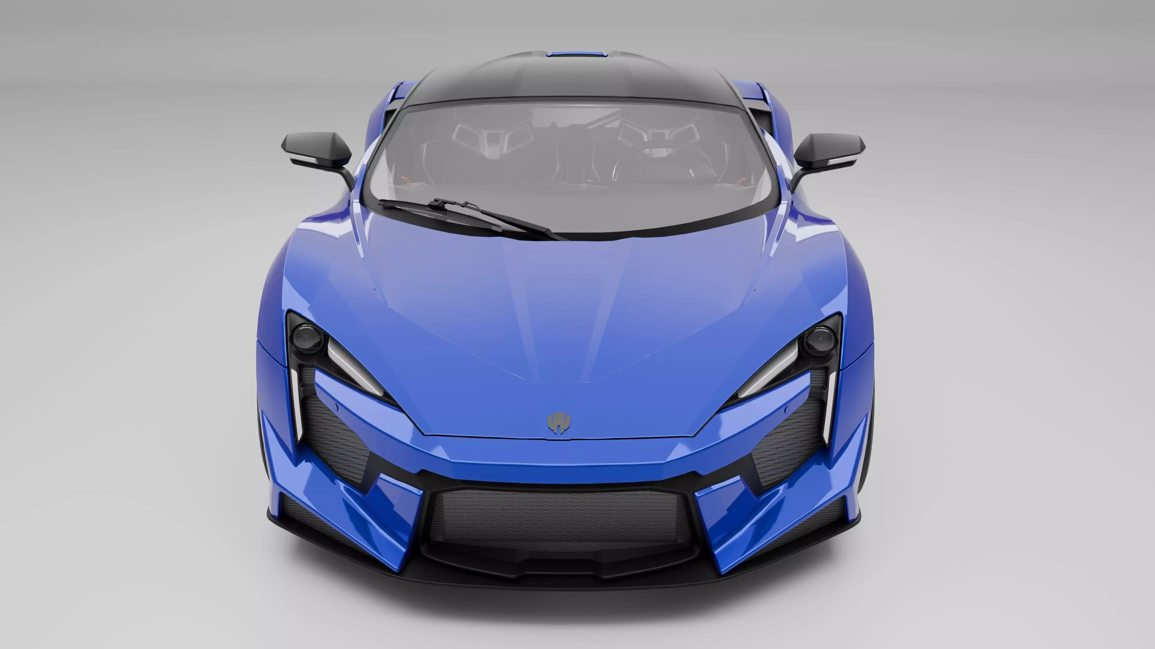 W Motors Fenyr Supersport 3D model_3