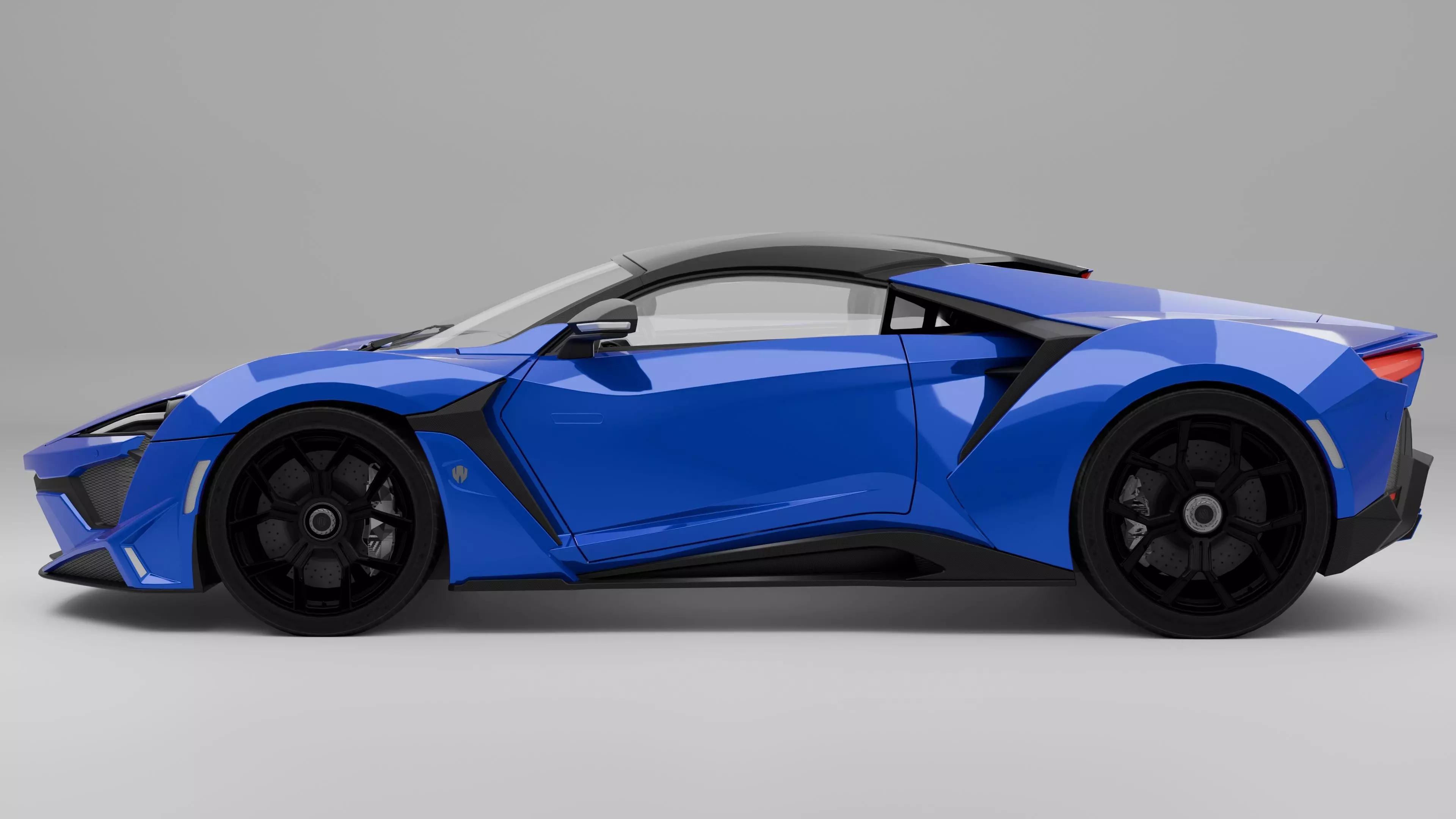 W Motors Fenyr Supersport 3D model_5