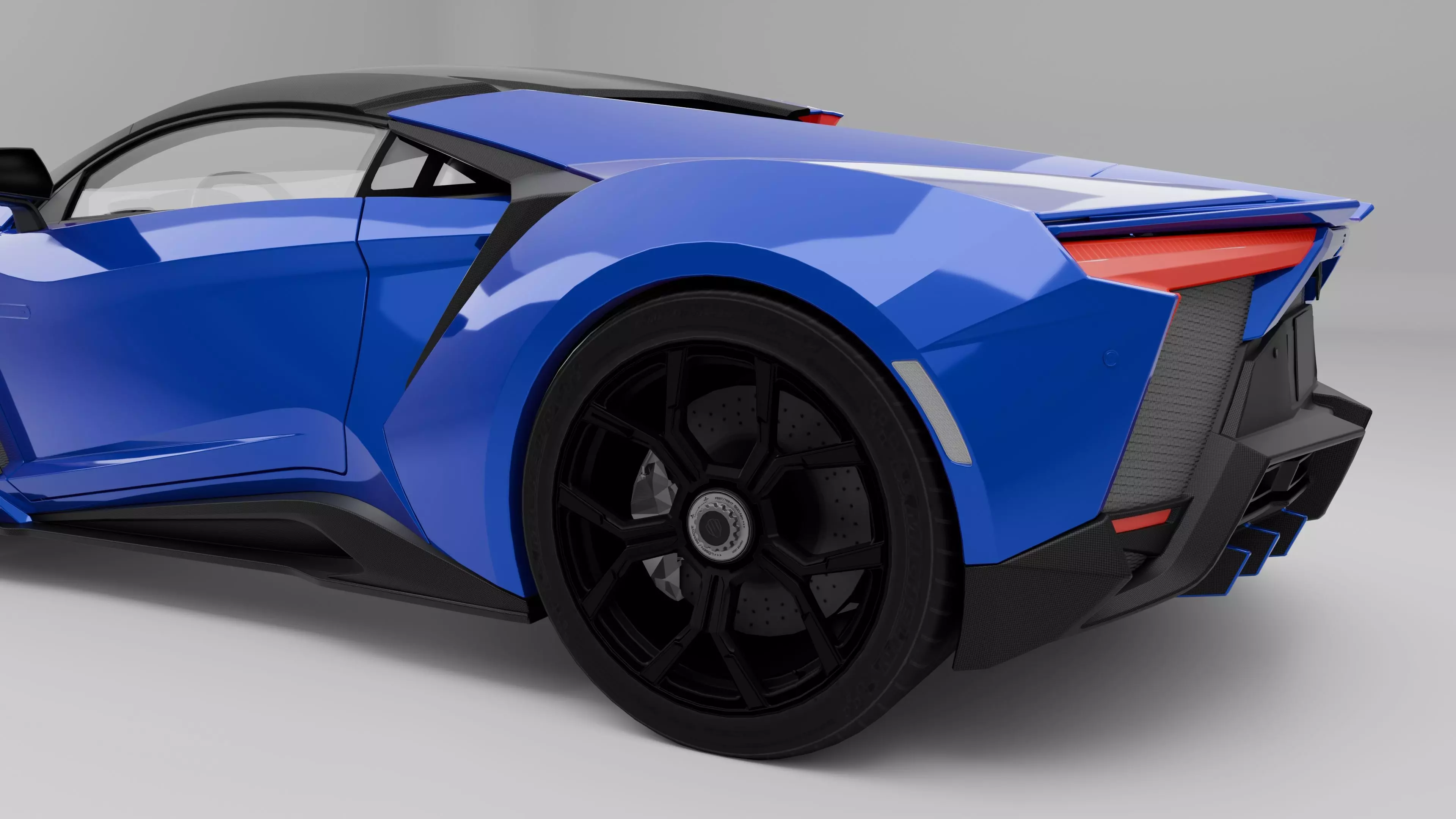 W Motors Fenyr Supersport 3D model_7