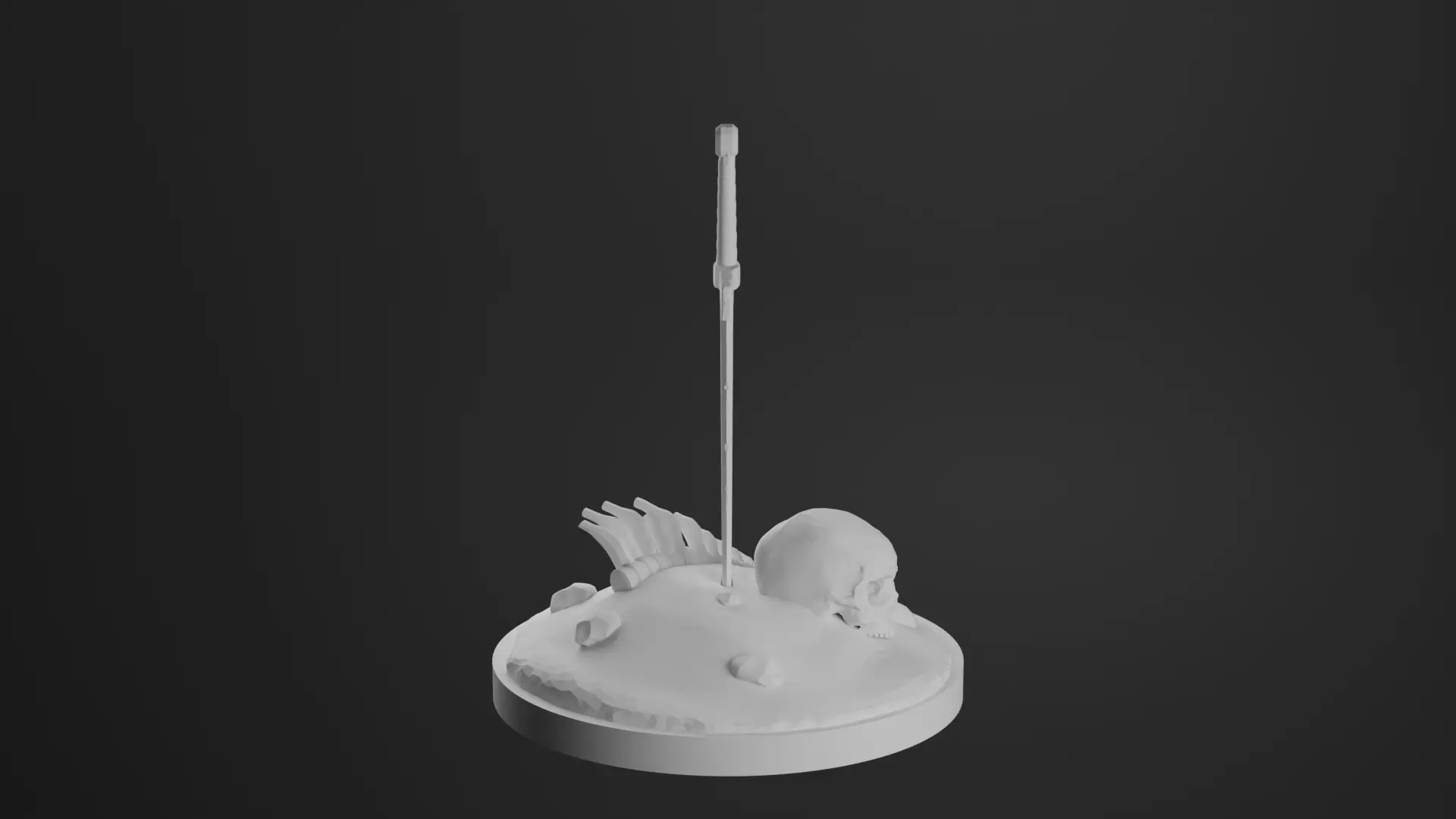death token Free 3D print model_6