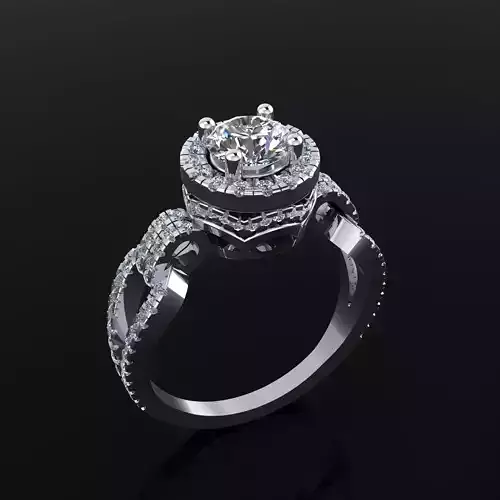 Verragio Ring
