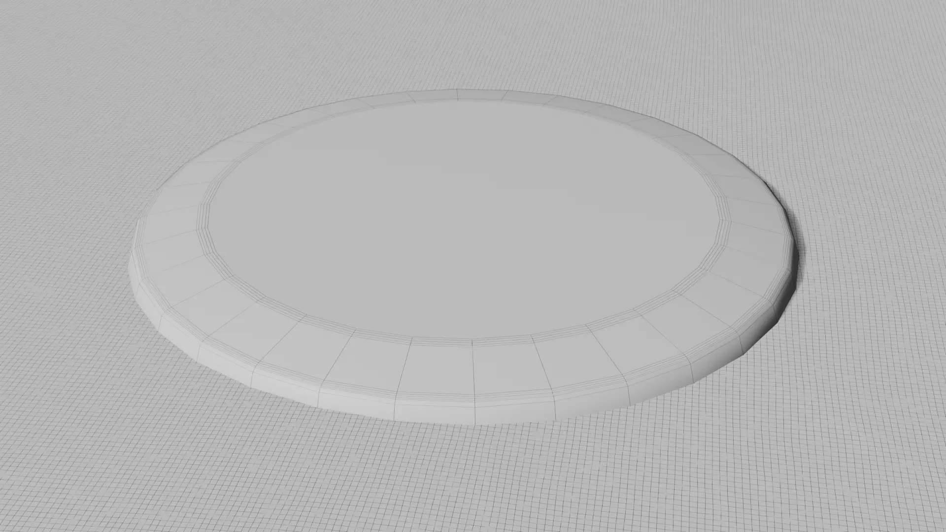 Summer asset pack full colletcion 3D model_10