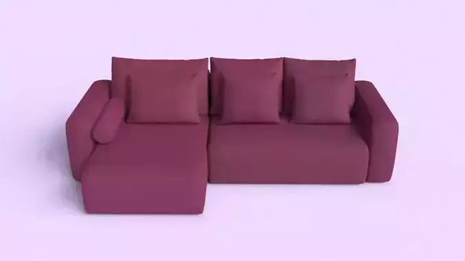 Sofa Set