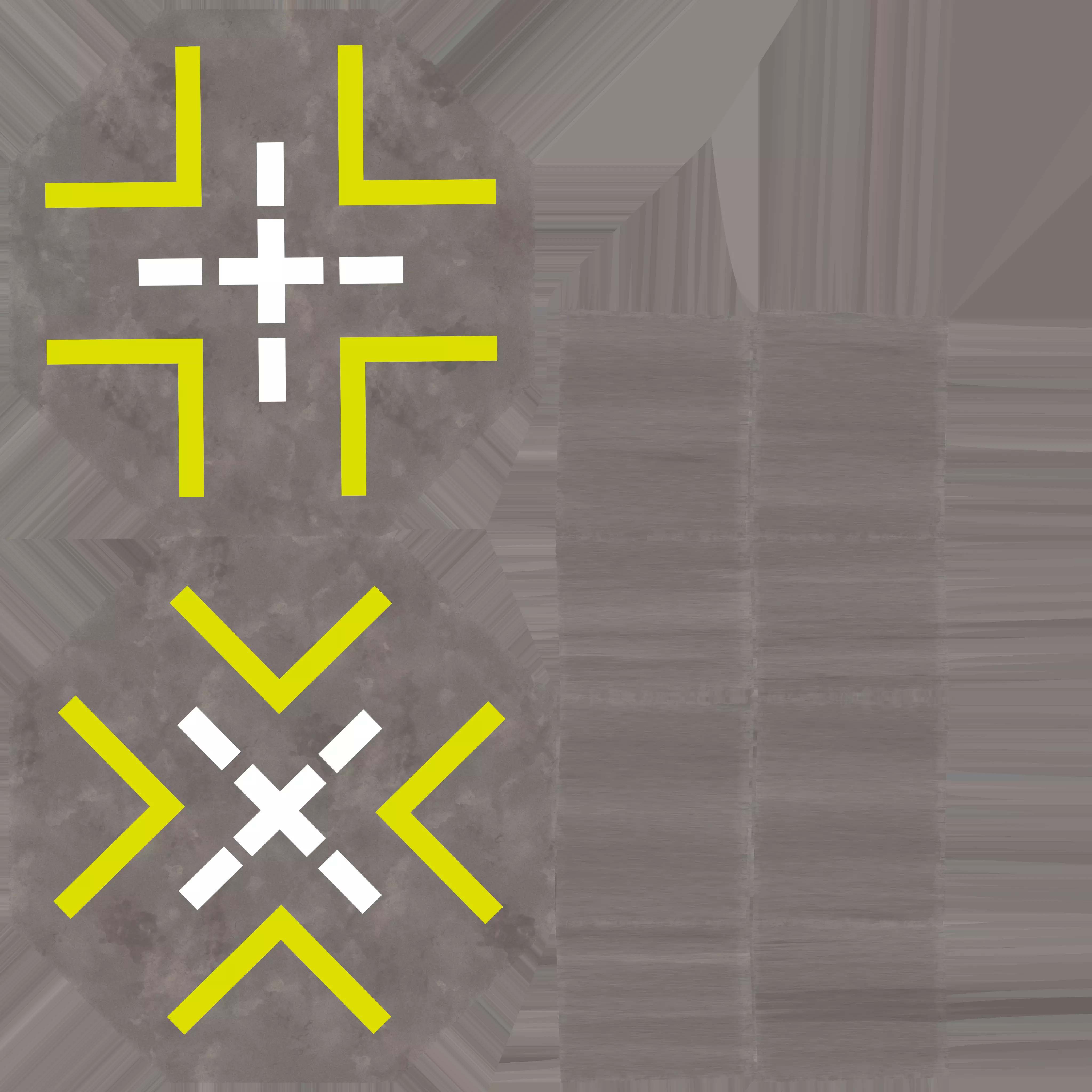 Jurassic Themed - Helipad Low-poly 3D model_4