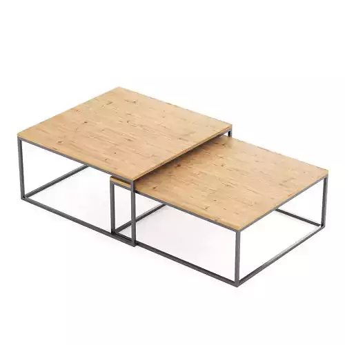 Coffee Table ELT