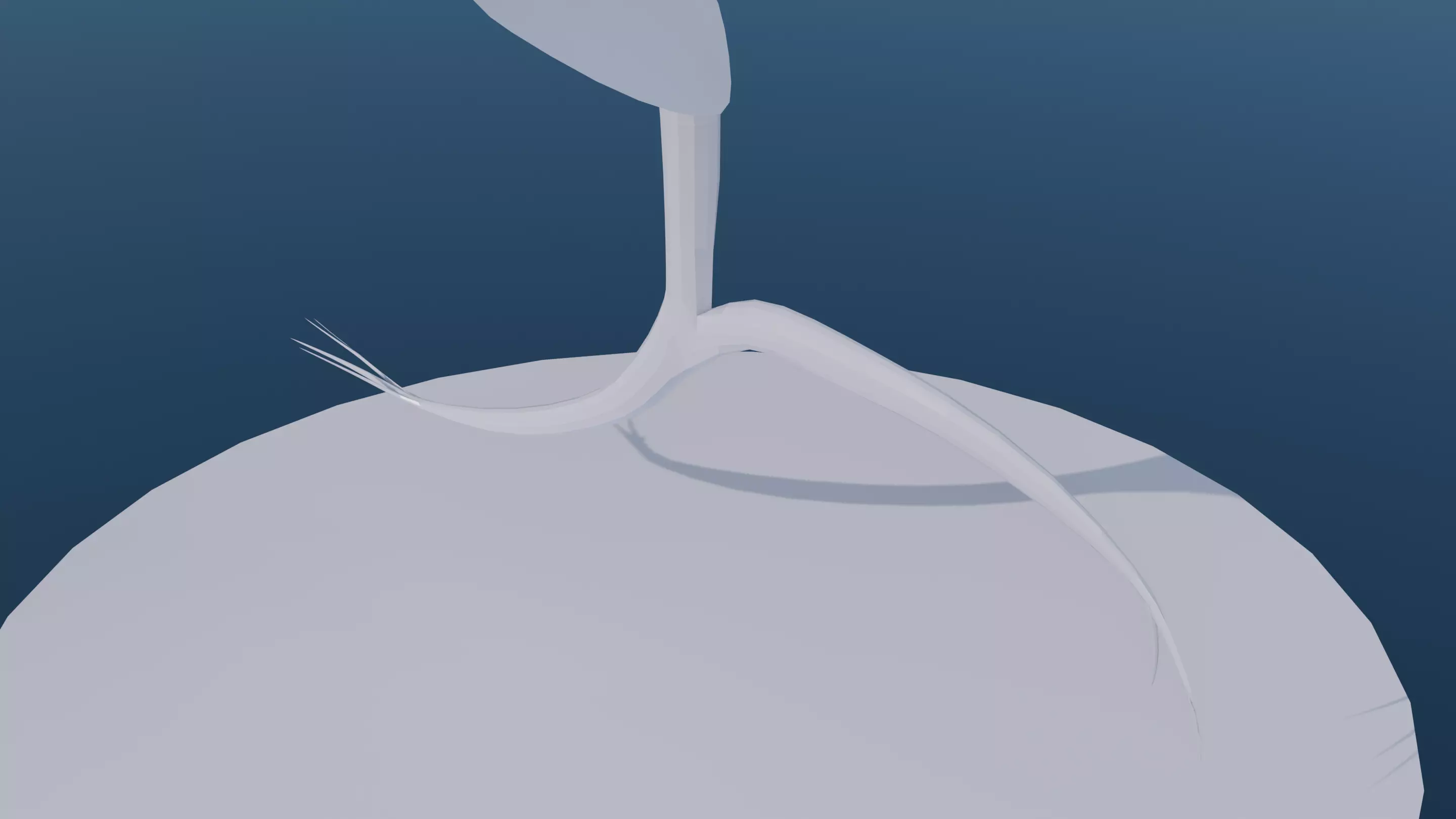 Pokemon Bellsprout and Shiny Version 3D model_11