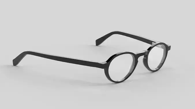 Boardstiff Eyewear Glasses