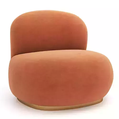 Margot Accent Armchair