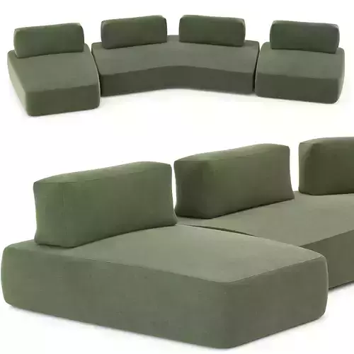 Sofa Platform