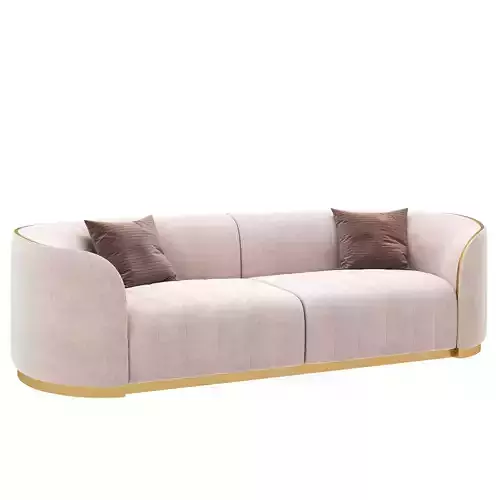 Sofa Rugiano Pierre