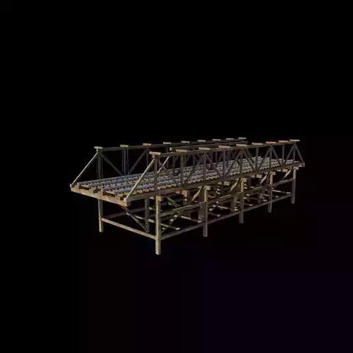 Railway Bridge